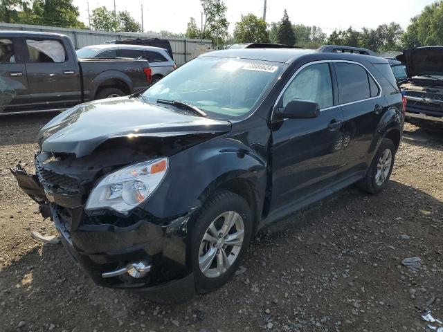 2015 CHEVROLET EQUINOX LT, 