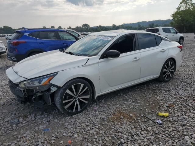 2019 NISSAN ALTIMA SR, 