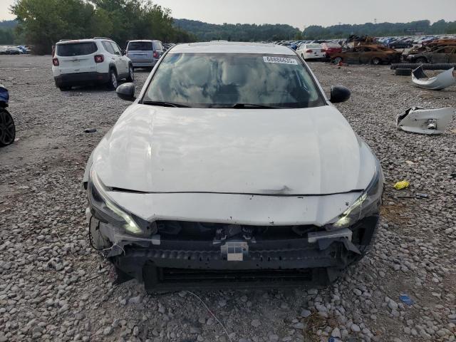 1N4BL4CV3KN318639 - 2019 NISSAN ALTIMA SR 白色 照片 5