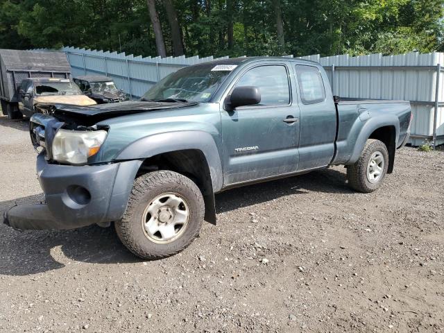 2009 TOYOTA TACOMA ACCESS CAB, 