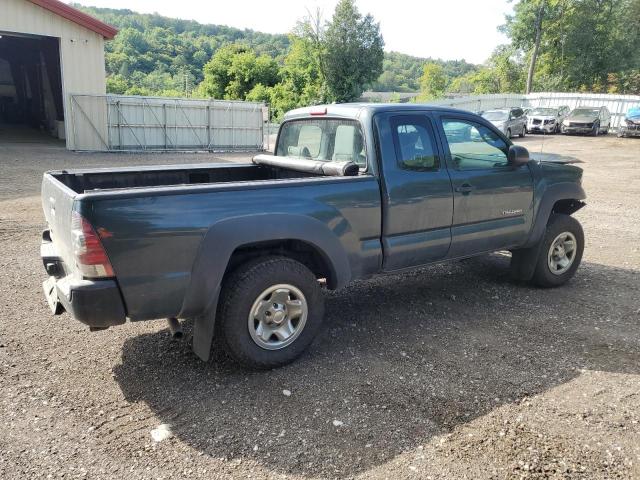 5TEUU42N39Z669740 - 2009 TOYOTA TACOMA ACCESS CAB 灰色 照片 3