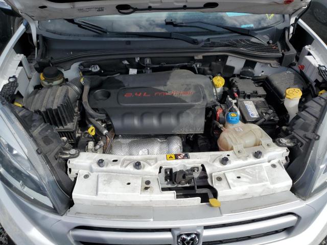 ZFBERFBT0G6A99731 - 2016 RAM PROMASTER SLT Ağ foto 11