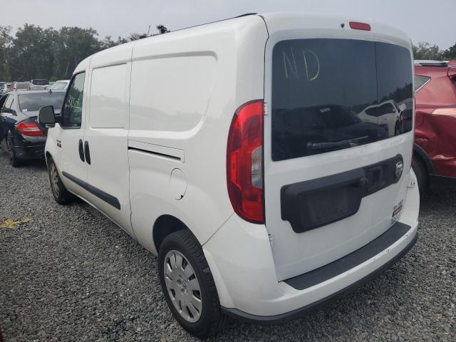 ZFBERFBT0G6A99731 - 2016 RAM PROMASTER SLT Ağ foto 2