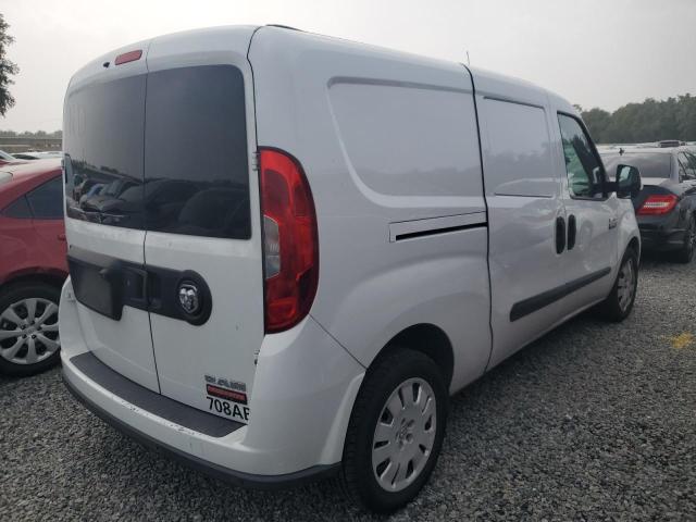 ZFBERFBT0G6A99731 - 2016 RAM PROMASTER SLT Ağ foto 3