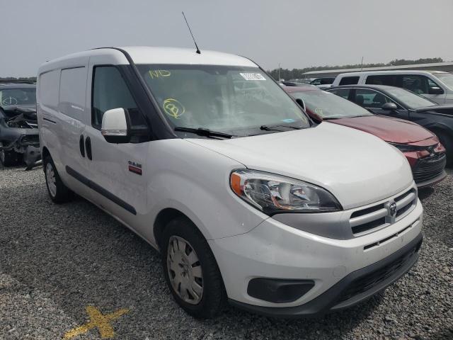 ZFBERFBT0G6A99731 - 2016 RAM PROMASTER SLT Ağ foto 4