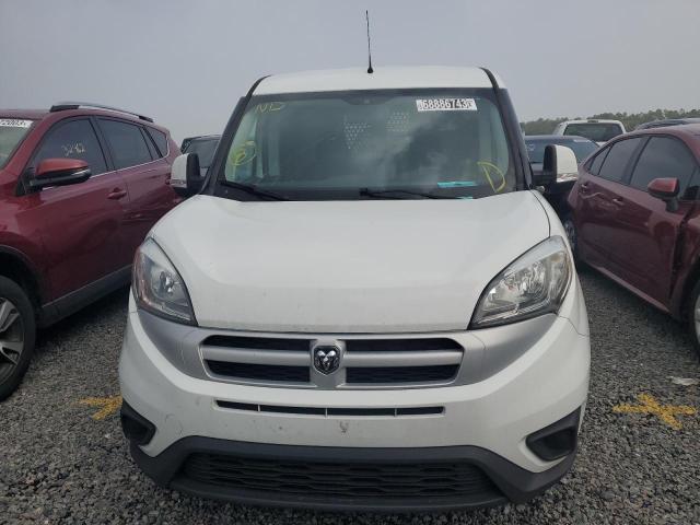 ZFBERFBT0G6A99731 - 2016 RAM PROMASTER SLT Ağ foto 5