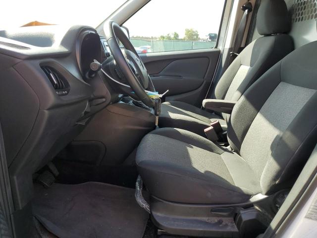 ZFBERFBT0G6A99731 - 2016 RAM PROMASTER SLT Ağ foto 7