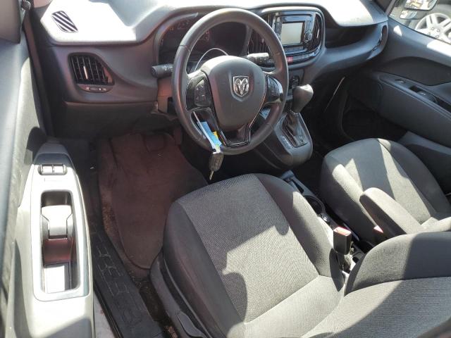 ZFBERFBT0G6A99731 - 2016 RAM PROMASTER SLT Ağ foto 8