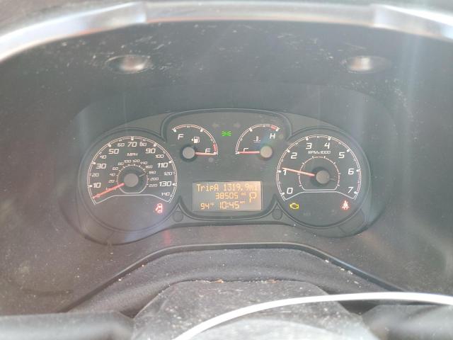 ZFBERFBT0G6A99731 - 2016 RAM PROMASTER SLT Ağ foto 9