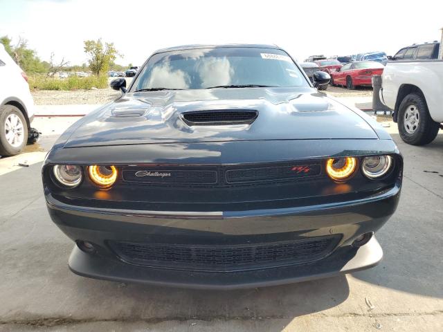 2C3CDZFJ7LH196285 - 2020 DODGE CHALLENGER R/T SCAT PACK BLACK photo 5