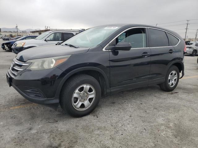 2014 HONDA CR-V LX, 