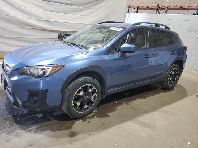 2019 SUBARU CROSSTREK PREMIUM, 