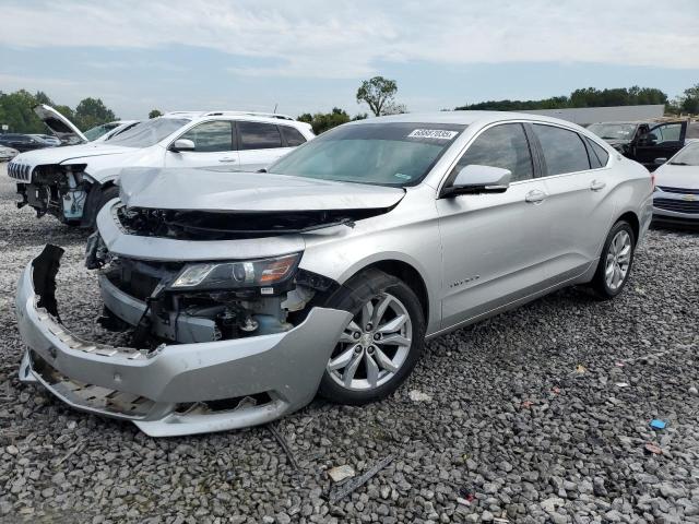 2017 CHEVROLET IMPALA LT, 
