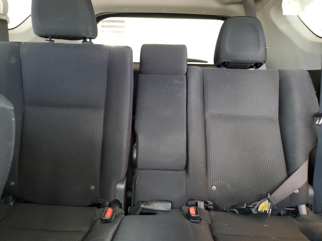 JTMZFREV4HJ121098 - 2017 TOYOTA RAV4 LE 白色 照片 10