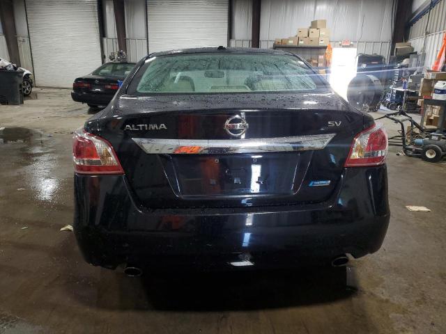 1N4AL3AP4DC294103 - 2013 NISSAN ALTIMA 2.5 BLACK photo 6