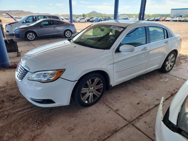 2014 CHRYSLER 200 TOURING, 