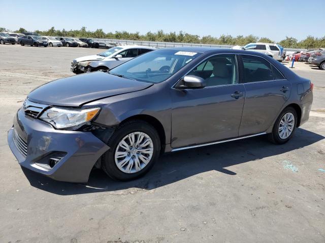 2014 TOYOTA CAMRY L, 