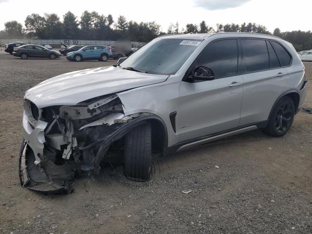 2016 BMW X5 XDRIVE35I, 