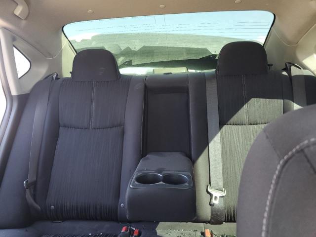 3N1AB7AP7JY311812 - 2018 NISSAN SENTRA S 白色 照片 10