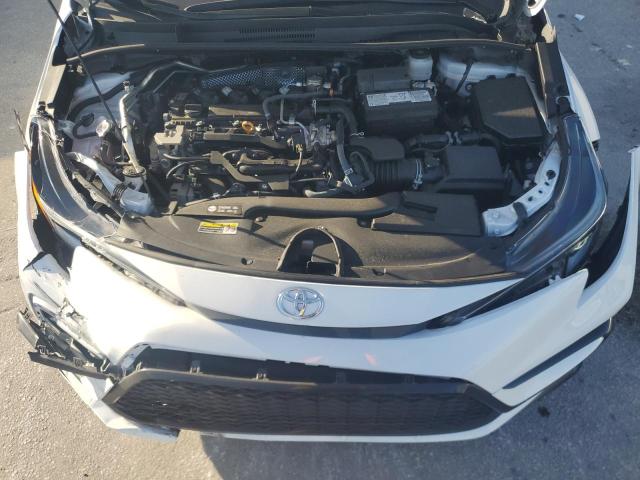 5YFS4MCE8RP175868 - 2024 TOYOTA COROLLA SE Ağ foto 11