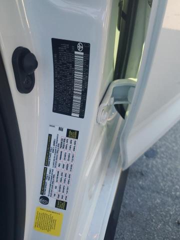 5YFS4MCE8RP175868 - 2024 TOYOTA COROLLA SE Ağ foto 12