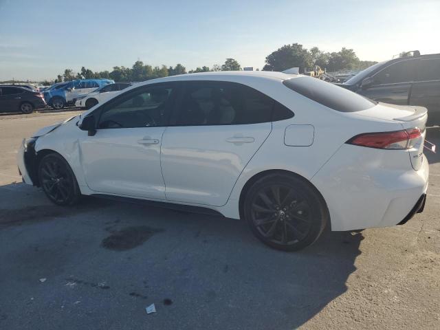 5YFS4MCE8RP175868 - 2024 TOYOTA COROLLA SE Ağ foto 2