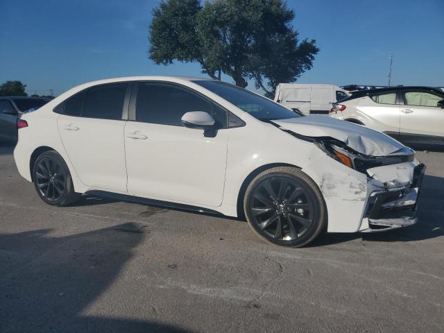 5YFS4MCE8RP175868 - 2024 TOYOTA COROLLA SE Ağ foto 4