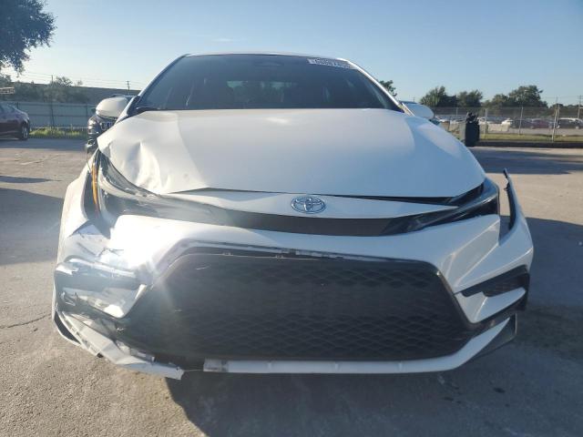 5YFS4MCE8RP175868 - 2024 TOYOTA COROLLA SE Ağ foto 5