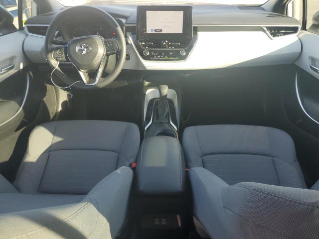 5YFS4MCE8RP175868 - 2024 TOYOTA COROLLA SE Ağ foto 8