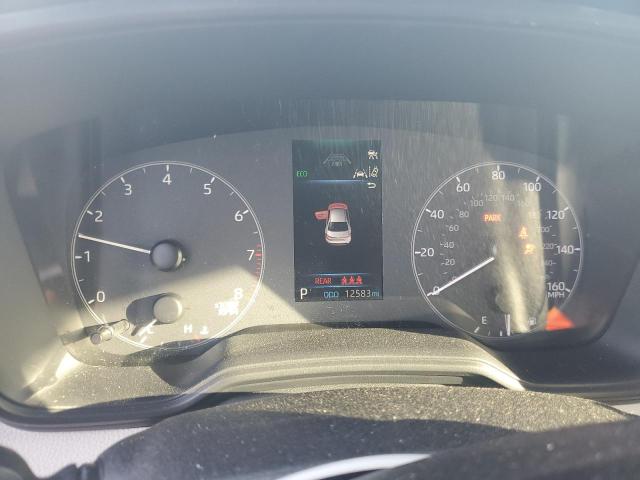 5YFS4MCE8RP175868 - 2024 TOYOTA COROLLA SE Ağ foto 9