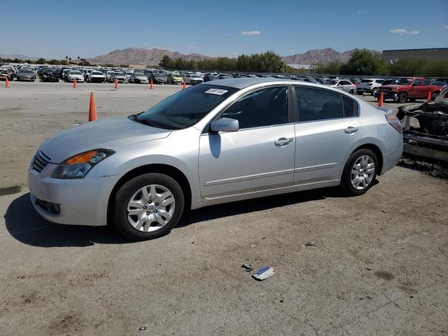 1N4AL21E79N423603 - 2009 NISSAN ALTIMA 2.5 SILVER photo 1