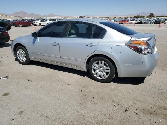 1N4AL21E79N423603 - 2009 NISSAN ALTIMA 2.5 SILVER photo 2