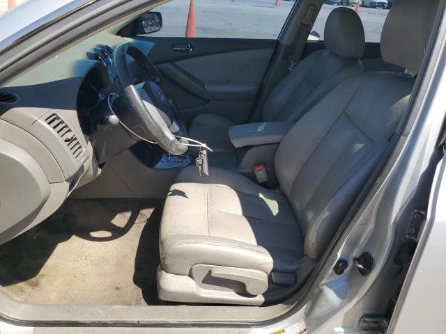 1N4AL21E79N423603 - 2009 NISSAN ALTIMA 2.5 SILVER photo 7