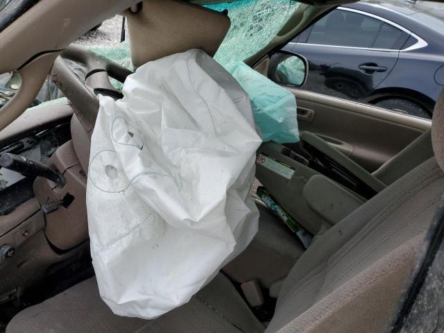 5TBRT3416YS103444 - 2000 TOYOTA TUNDRA ACCESS CAB მწვანე ფოტო 8