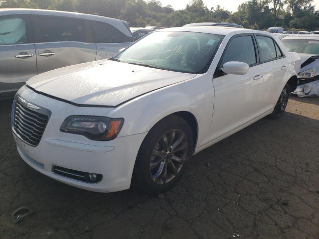 2014 CHRYSLER 300 S, 