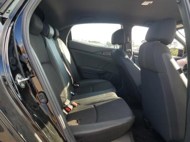 SHHFK7G4XMU223240 - 2021 HONDA CIVIC SPORT 黑色 照片 10