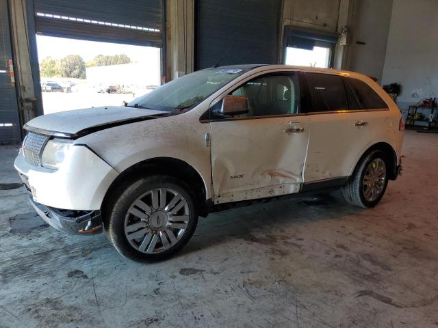 2010 LINCOLN MKX, 
