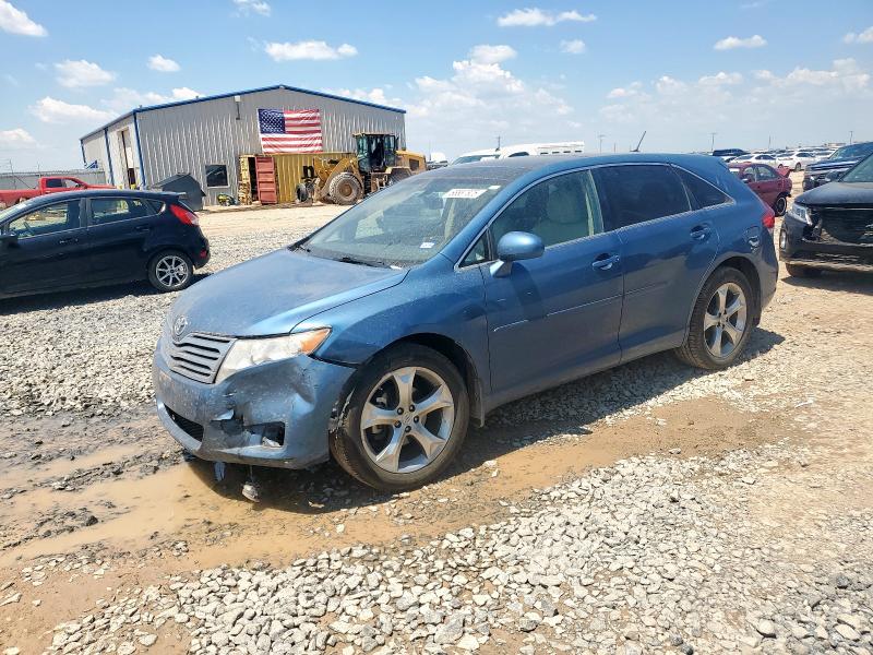 2010 TOYOTA VENZA, 