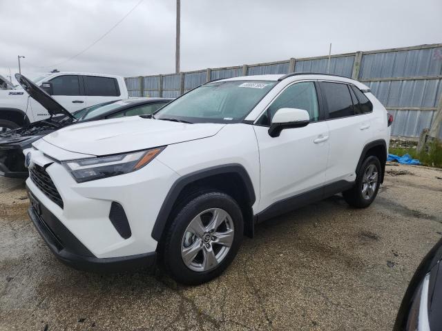 2024 TOYOTA RAV4 XLE, 
