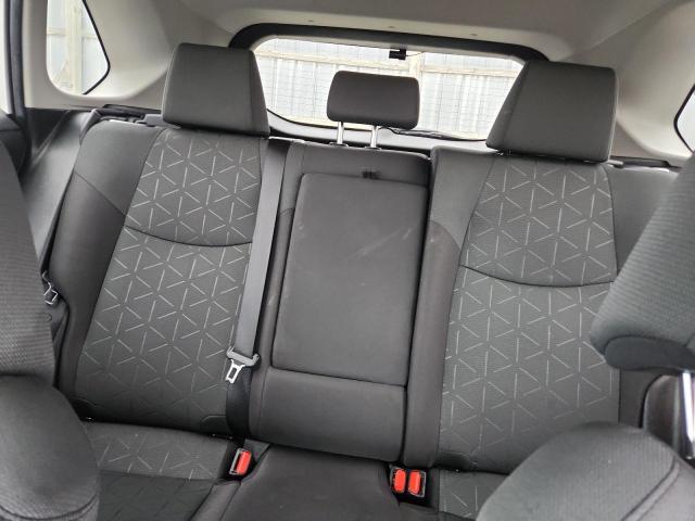 2T3RWRFV9RW212773 - 2024 TOYOTA RAV4 XLE WHITE photo 10