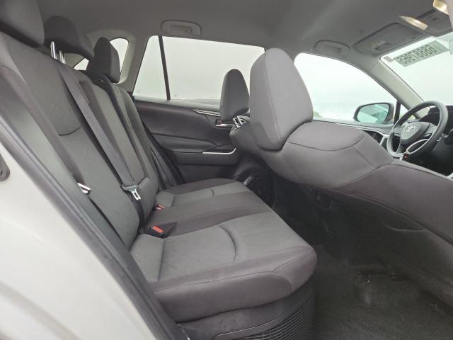 2T3RWRFV9RW212773 - 2024 TOYOTA RAV4 XLE WHITE photo 11