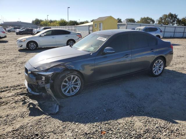 2016 BMW 320 I, 