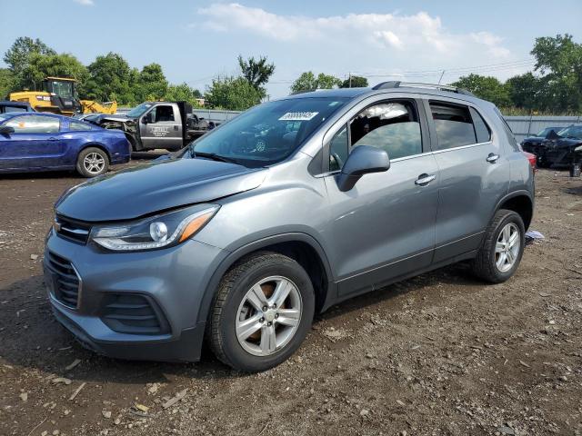 2019 CHEVROLET TRAX 1LT, 