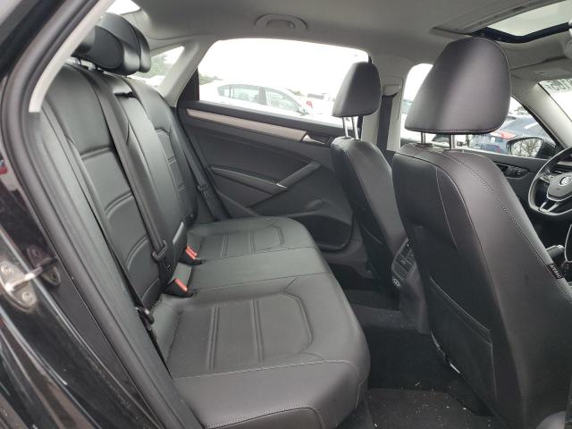 1VWSA7A33NC005266 - 2022 VOLKSWAGEN PASSAT SE BLACK photo 10