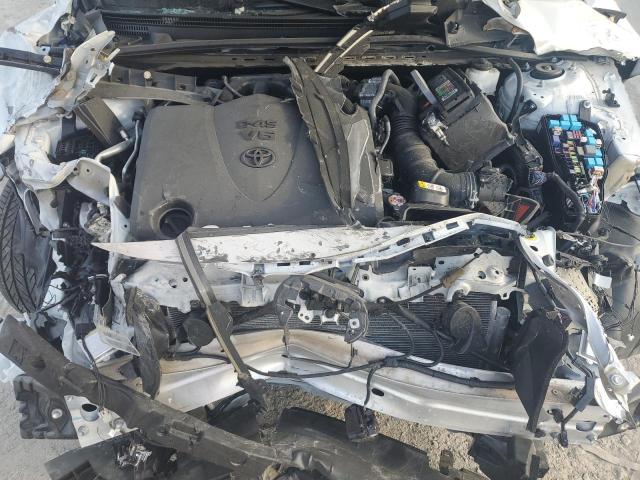 4T1EZ1FBXLU043649 - 2020 TOYOTA AVALON XSE WHITE photo 11