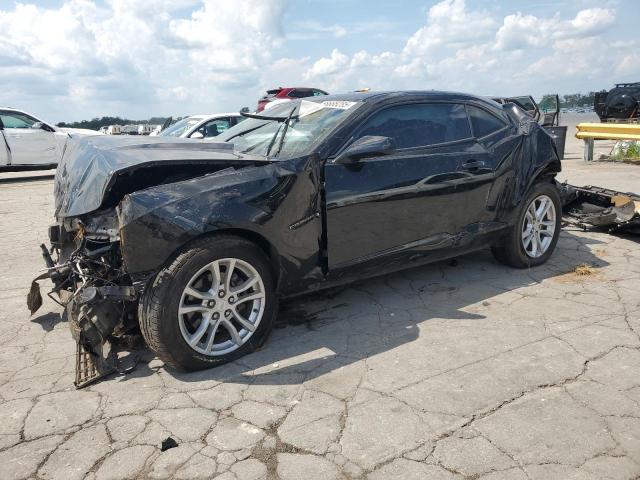 2015 CHEVROLET CAMARO LS, 