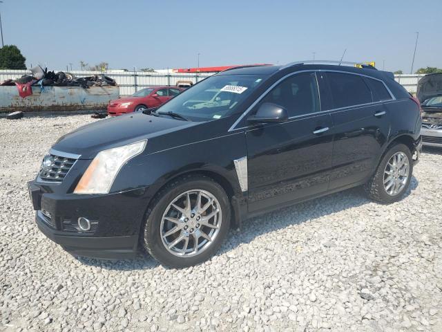 2013 CADILLAC SRX PREMIUM COLLECTION, 