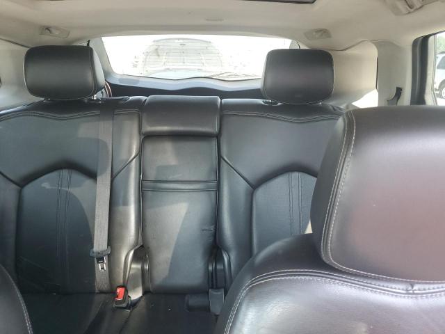 3GYFNEE38DS629090 - 2013 CADILLAC SRX PREMIUM COLLECTION BLACK photo 10