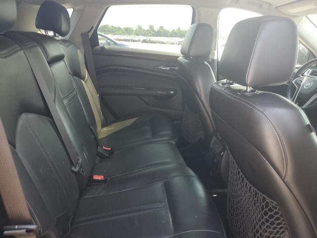 3GYFNEE38DS629090 - 2013 CADILLAC SRX PREMIUM COLLECTION BLACK photo 11