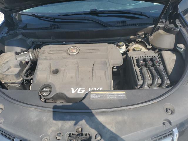 3GYFNEE38DS629090 - 2013 CADILLAC SRX PREMIUM COLLECTION BLACK photo 12